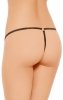 SoftLine Collection String 2307 - black